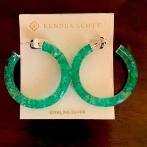 Kendra Scott Earrings